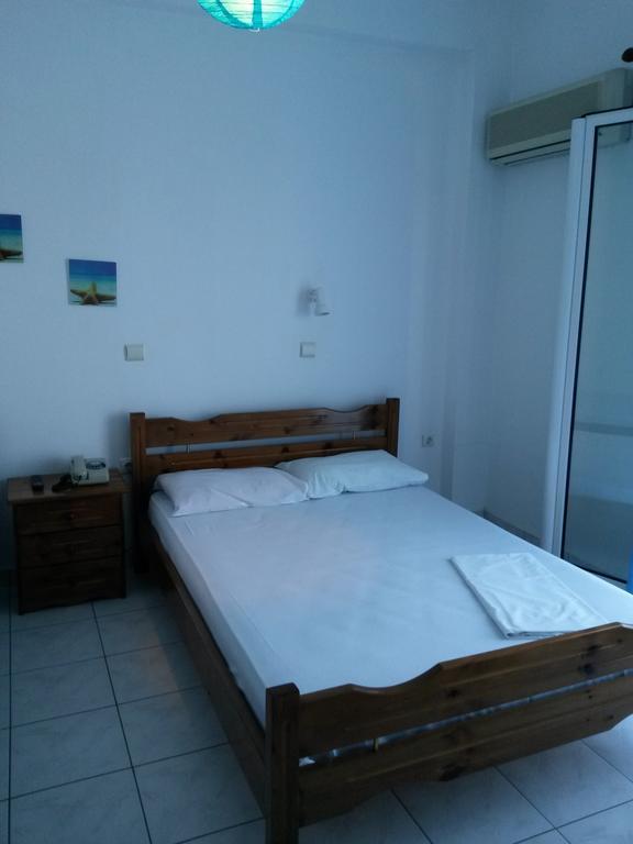 Drakopanagiotaki Rooms Айос-Андреас Номер фото